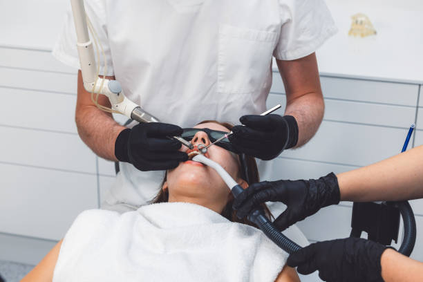 Best Emergency Broken Tooth Repair in Bolivar, TN