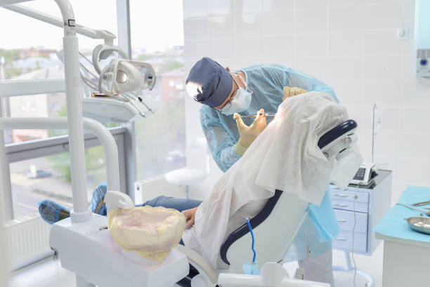 Best Emergency Tooth Extraction in Bolivar, TN